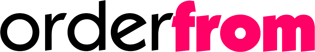 Orderfrom.co.uk